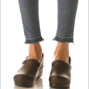 Dansko Professional Clogs - Black